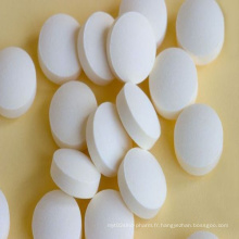 Agent antiviral / médicaments anti-sida Zidovudin Tablet